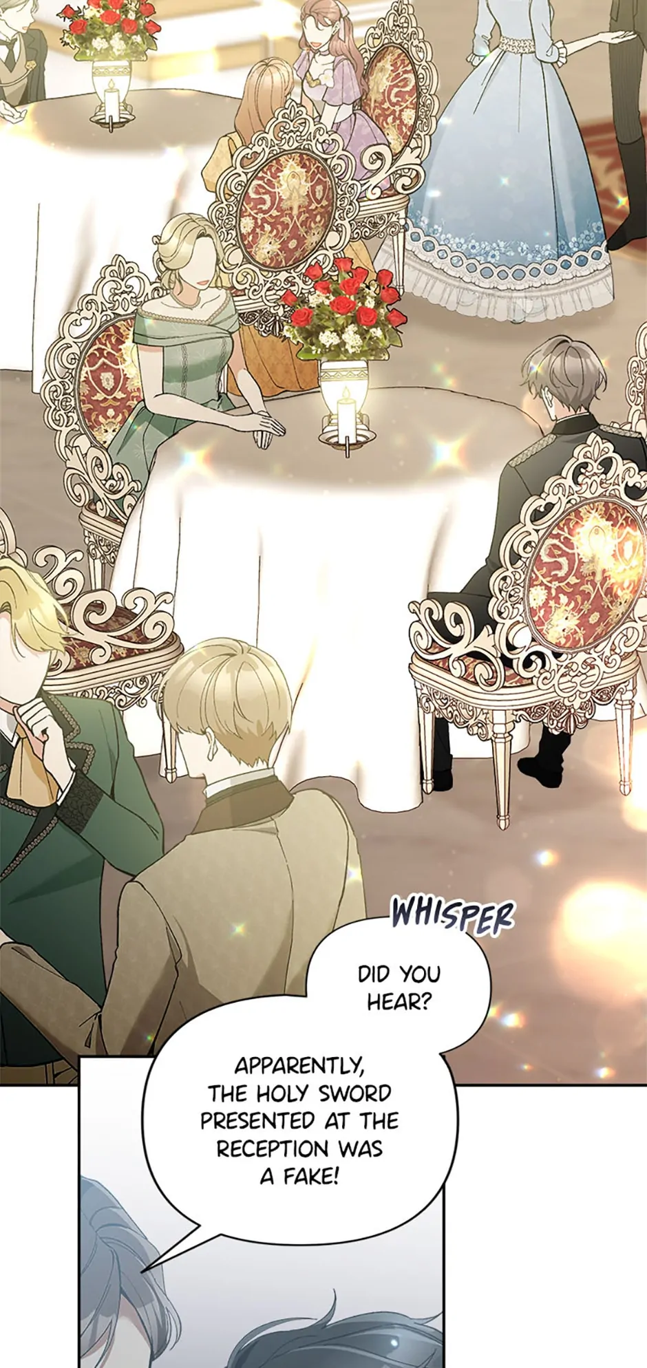 The Villainess’s Stationery Shop chapter 57 page 4