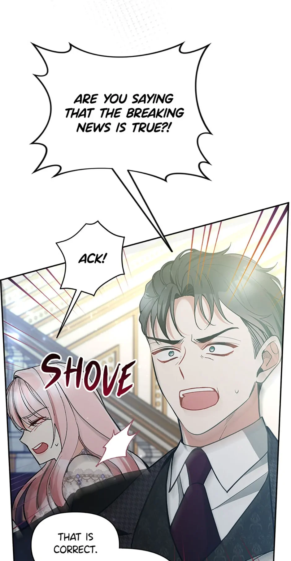 The Villainess’s Stationery Shop chapter 57 page 40