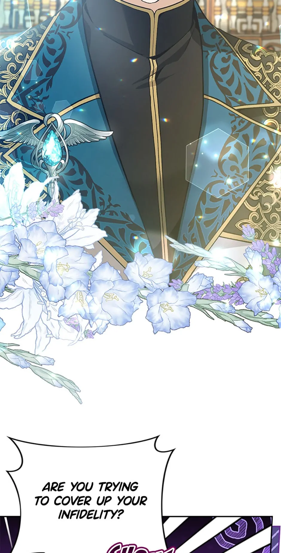 The Villainess’s Stationery Shop chapter 57 page 44