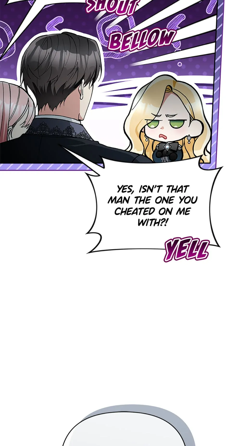 The Villainess’s Stationery Shop chapter 57 page 45