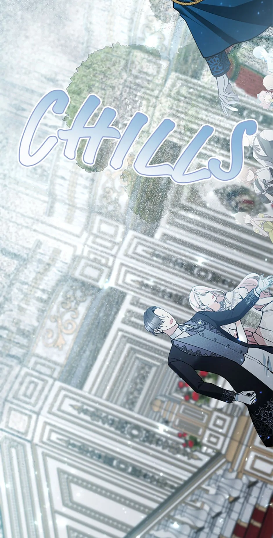 The Villainess’s Stationery Shop chapter 57 page 48