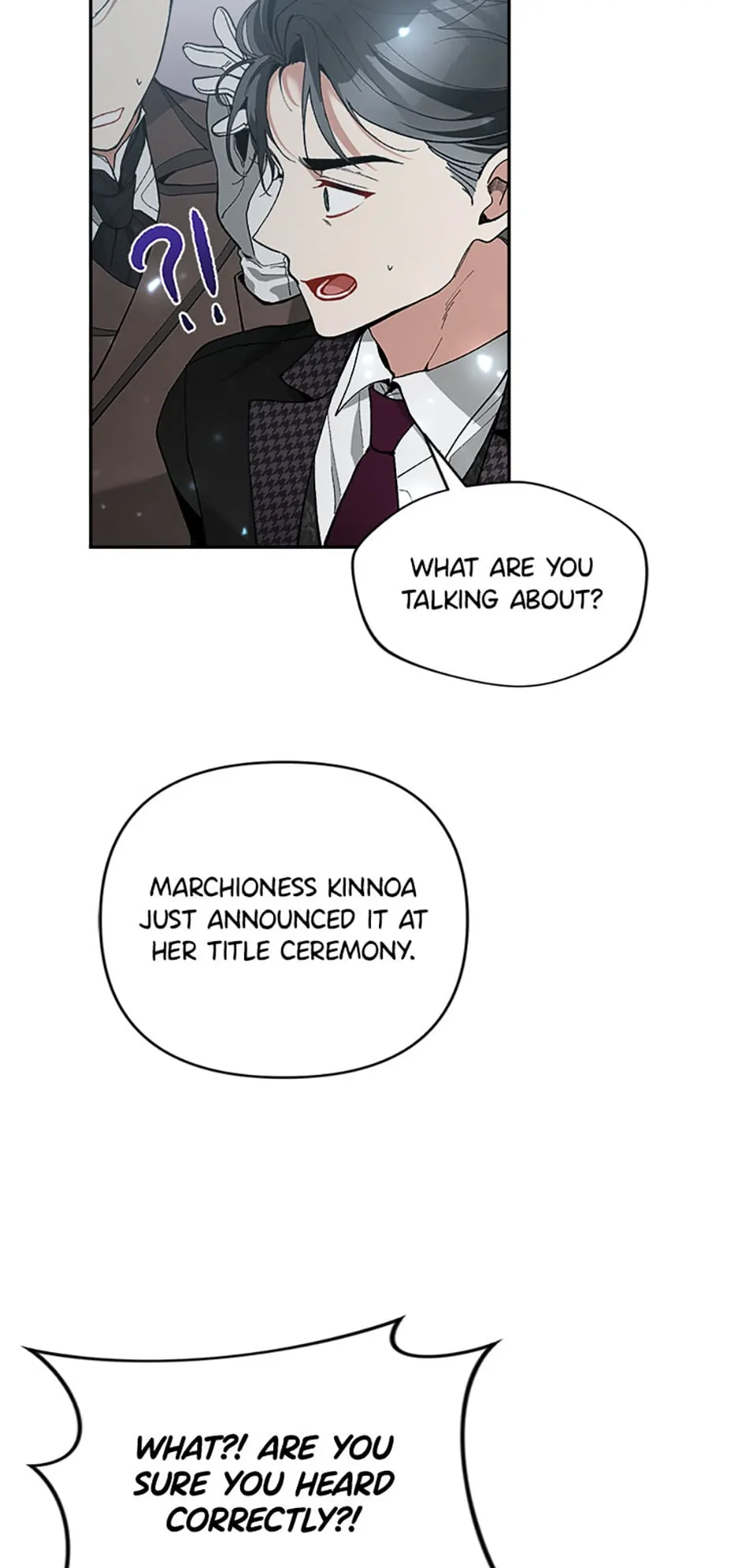 The Villainess’s Stationery Shop chapter 57 page 5