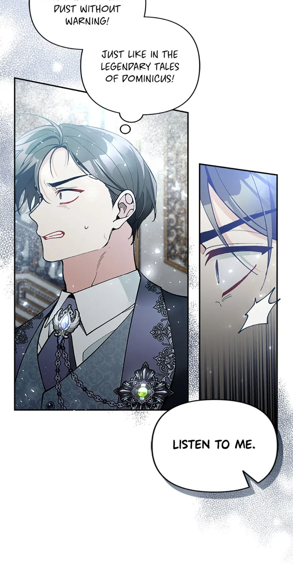 The Villainess’s Stationery Shop chapter 57 page 50