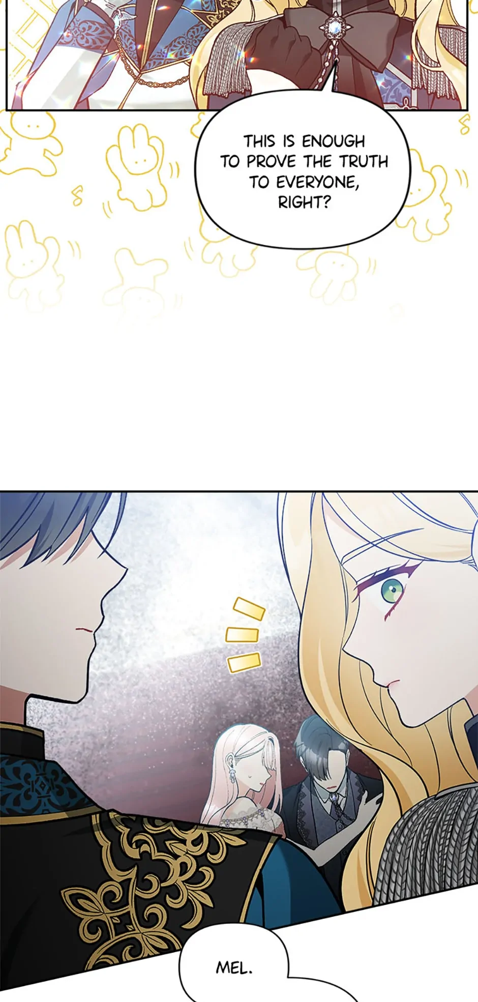 The Villainess’s Stationery Shop chapter 57 page 62