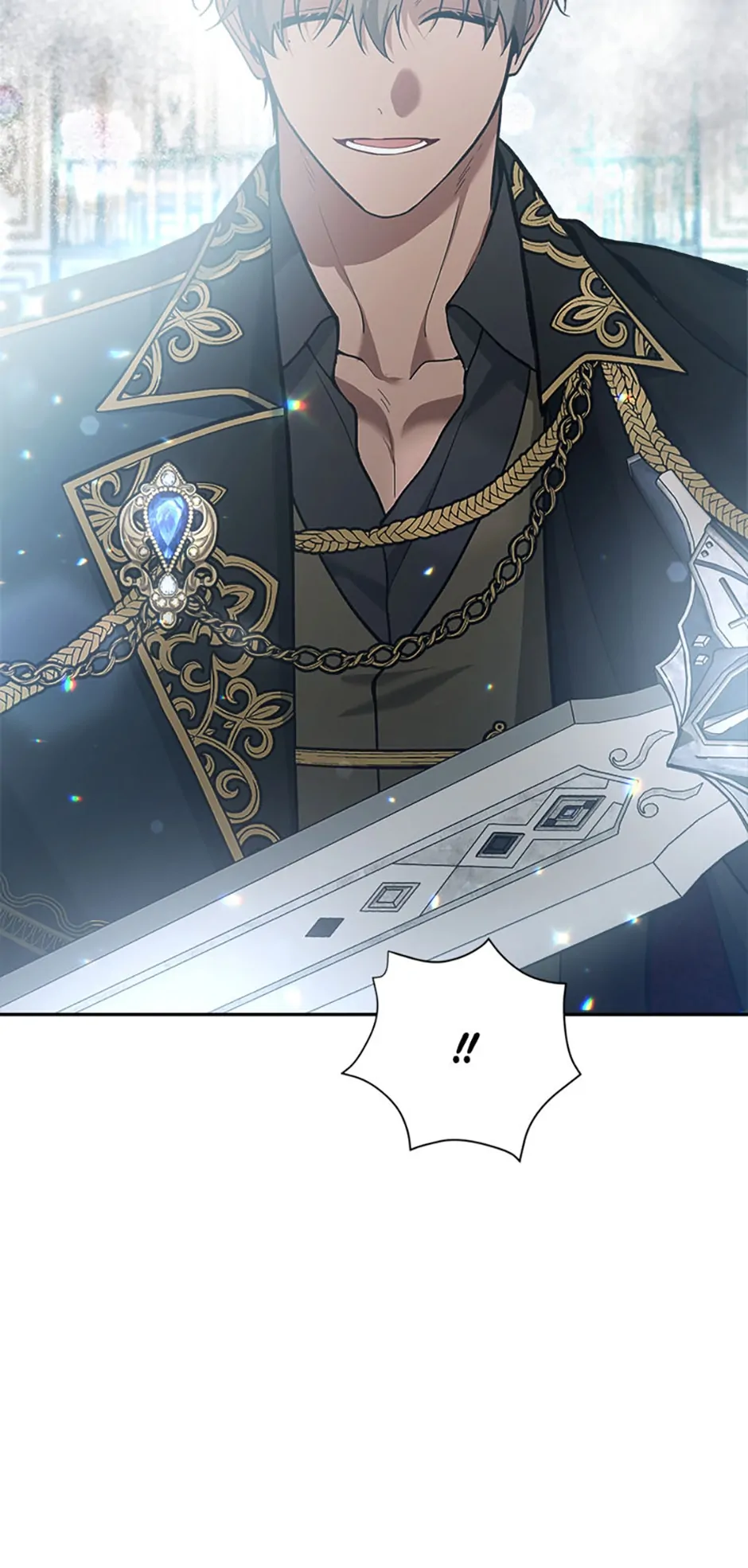 The Villainess’s Stationery Shop chapter 57 page 64