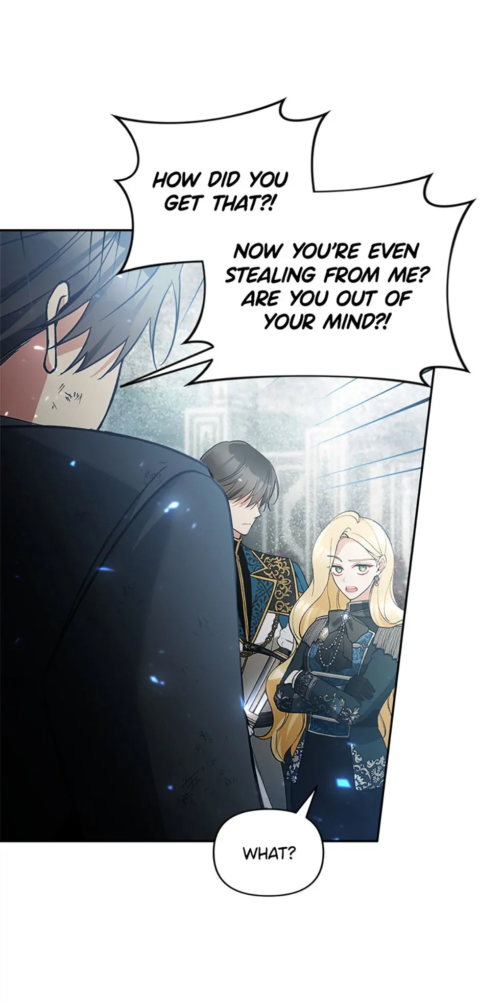 The Villainess’s Stationery Shop chapter 57 page 65