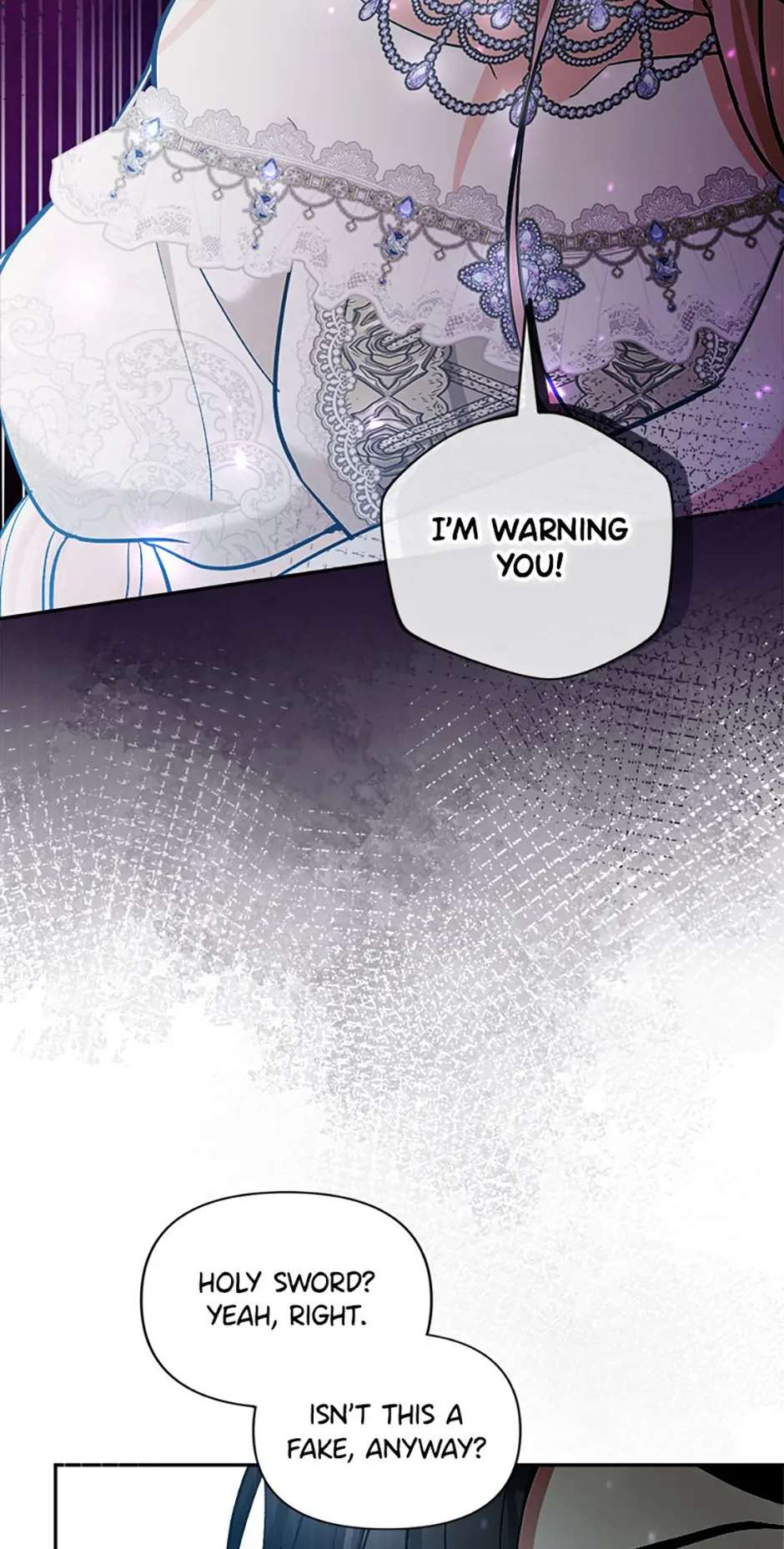 The Villainess’s Stationery Shop chapter 57 page 67