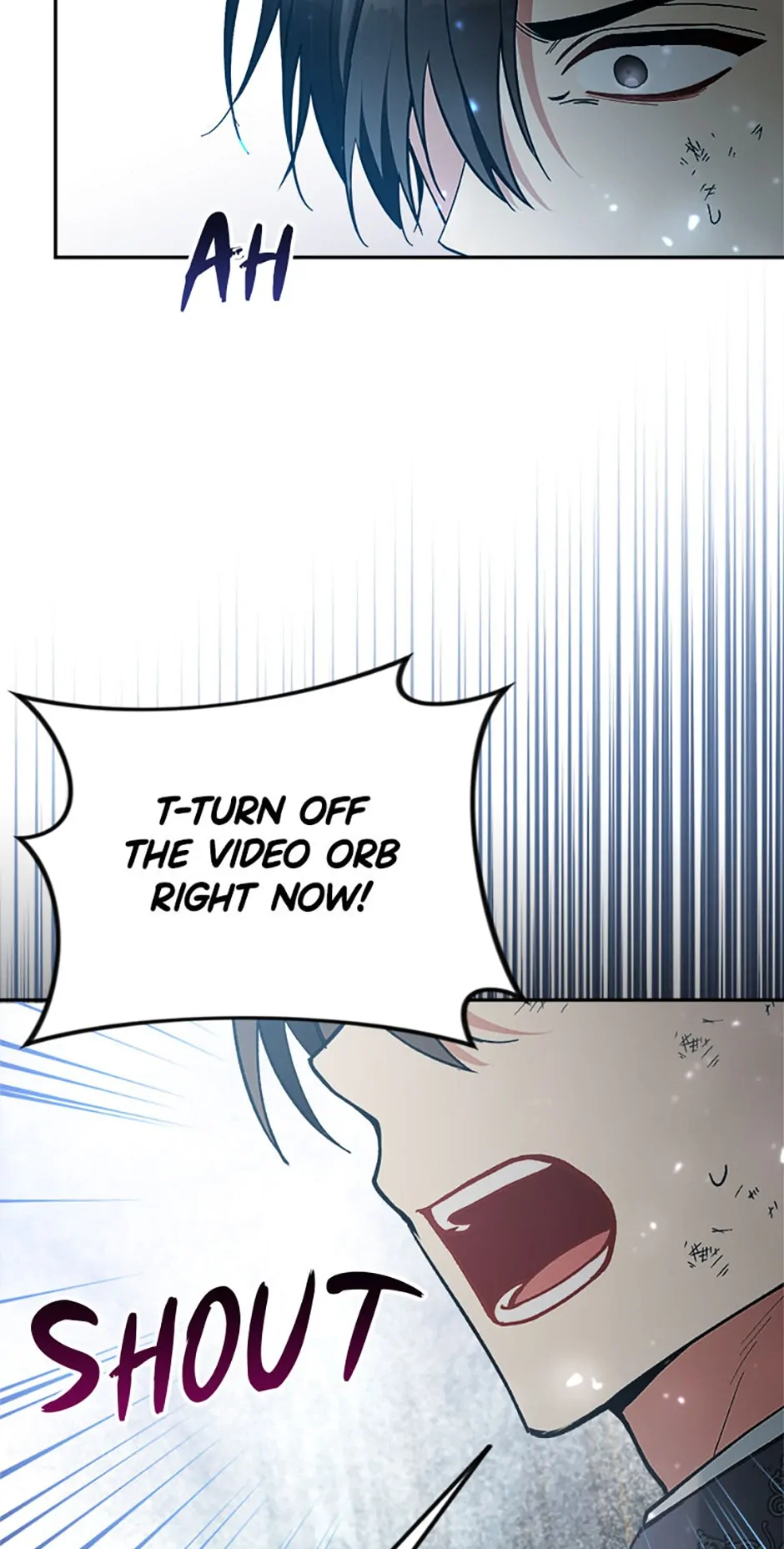 The Villainess’s Stationery Shop chapter 57 page 68