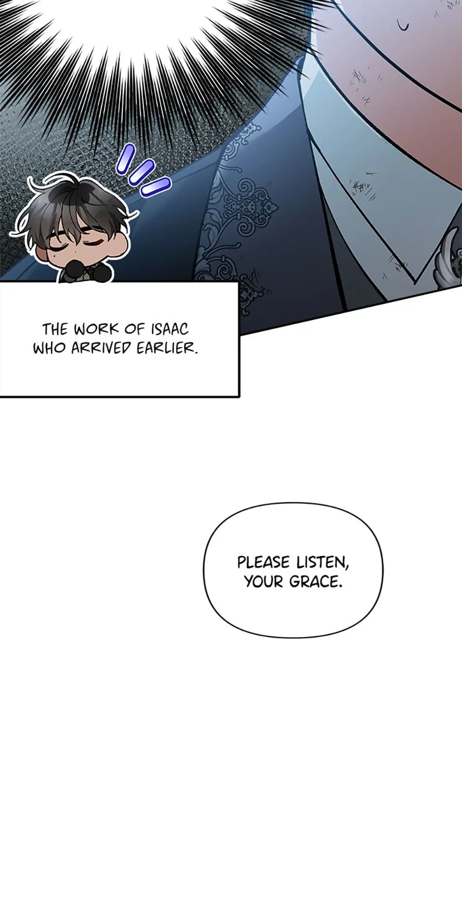 The Villainess’s Stationery Shop chapter 57 page 70