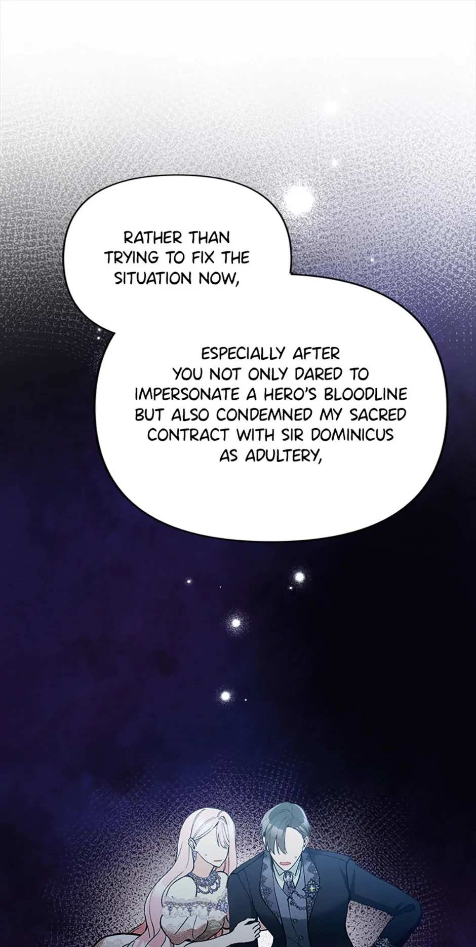 The Villainess’s Stationery Shop chapter 57 page 71