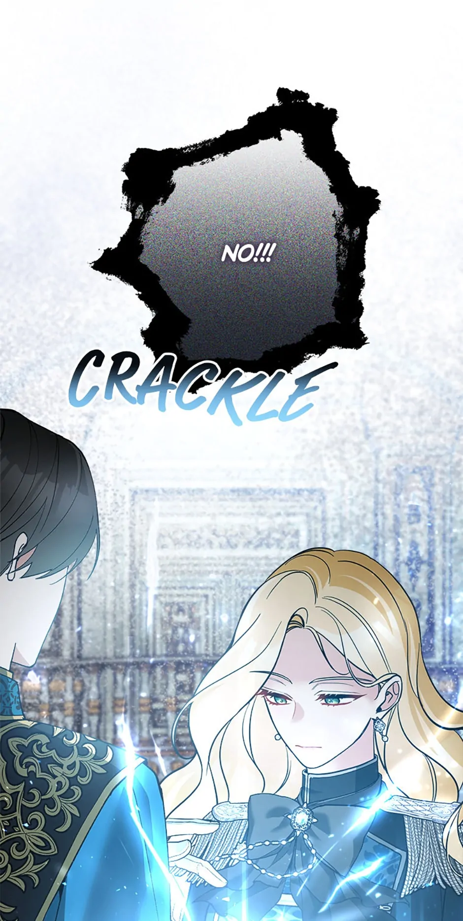 The Villainess’s Stationery Shop chapter 57 page 74