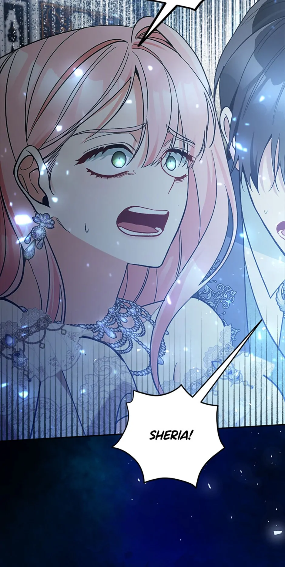 The Villainess’s Stationery Shop chapter 57 page 76