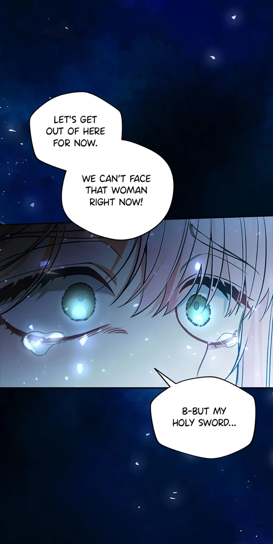 The Villainess’s Stationery Shop chapter 57 page 77