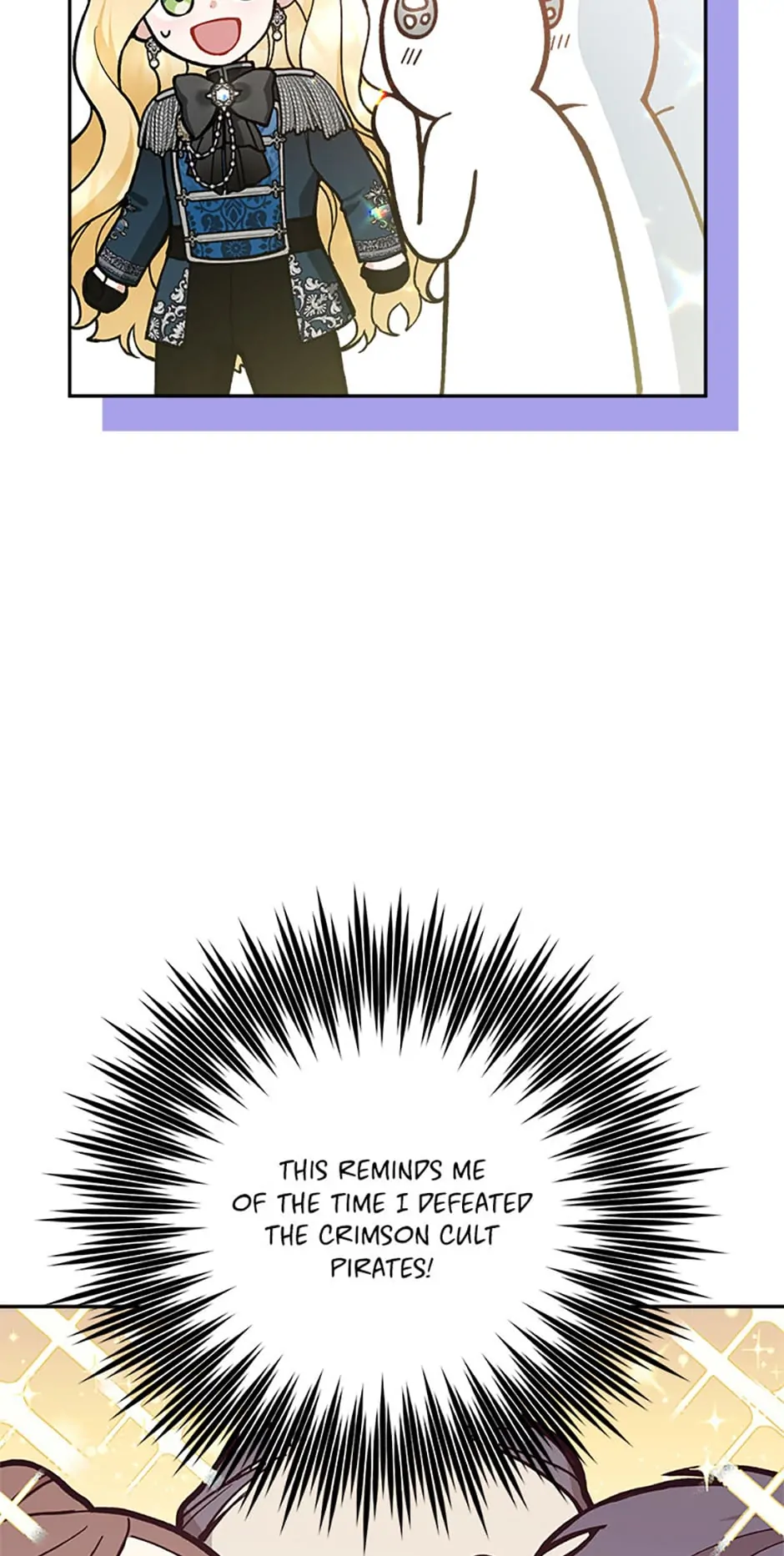 The Villainess’s Stationery Shop chapter 58 page 10