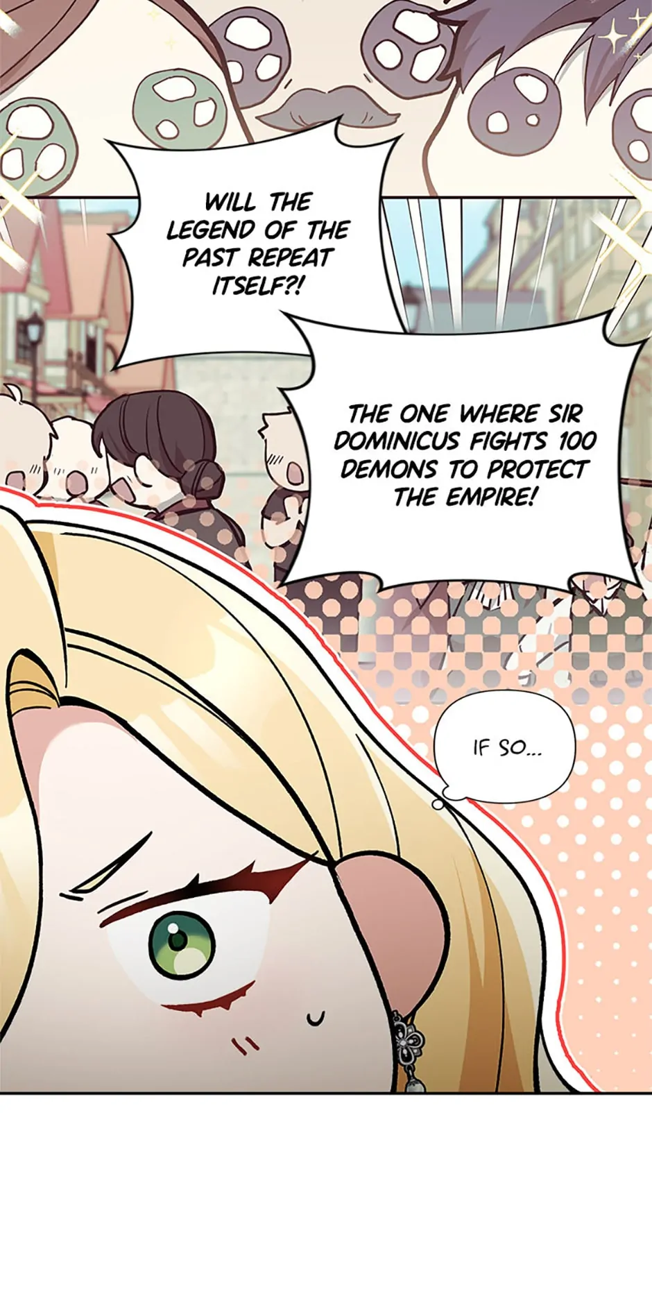 The Villainess’s Stationery Shop chapter 58 page 11