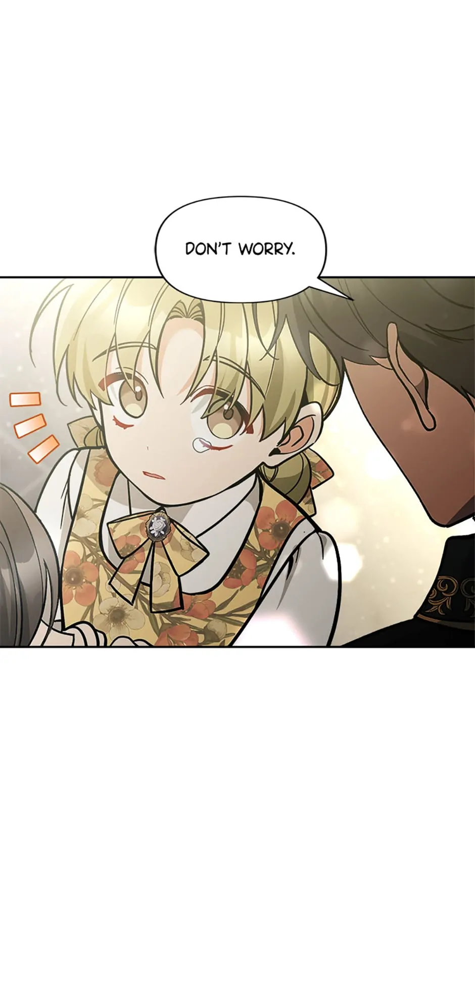 The Villainess’s Stationery Shop chapter 58 page 17