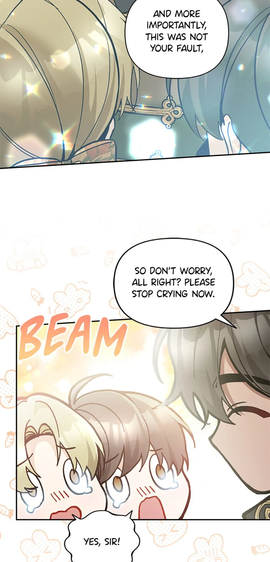 The Villainess’s Stationery Shop chapter 58 page 19