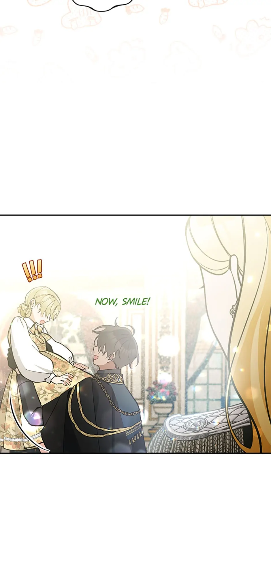 The Villainess’s Stationery Shop chapter 58 page 20