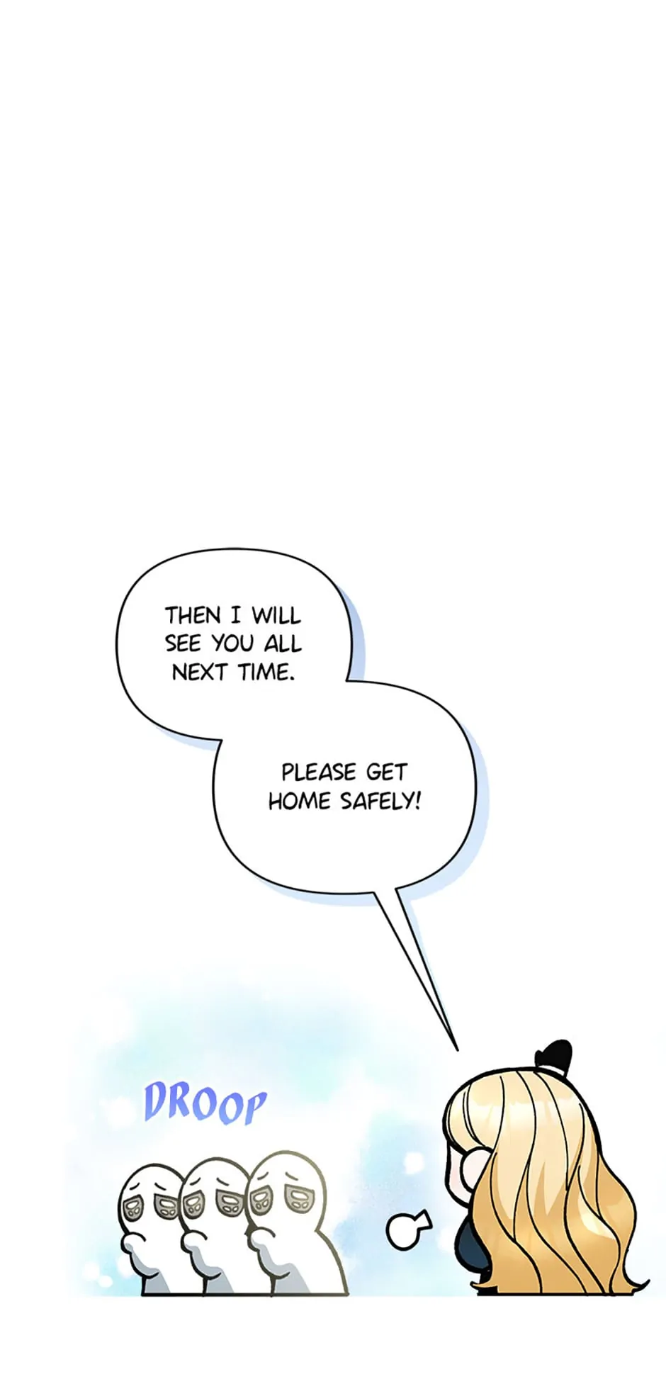 The Villainess’s Stationery Shop chapter 58 page 22