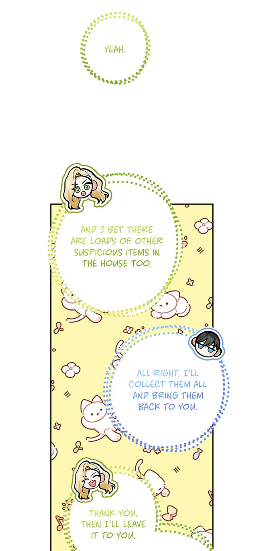 The Villainess’s Stationery Shop chapter 58 page 24