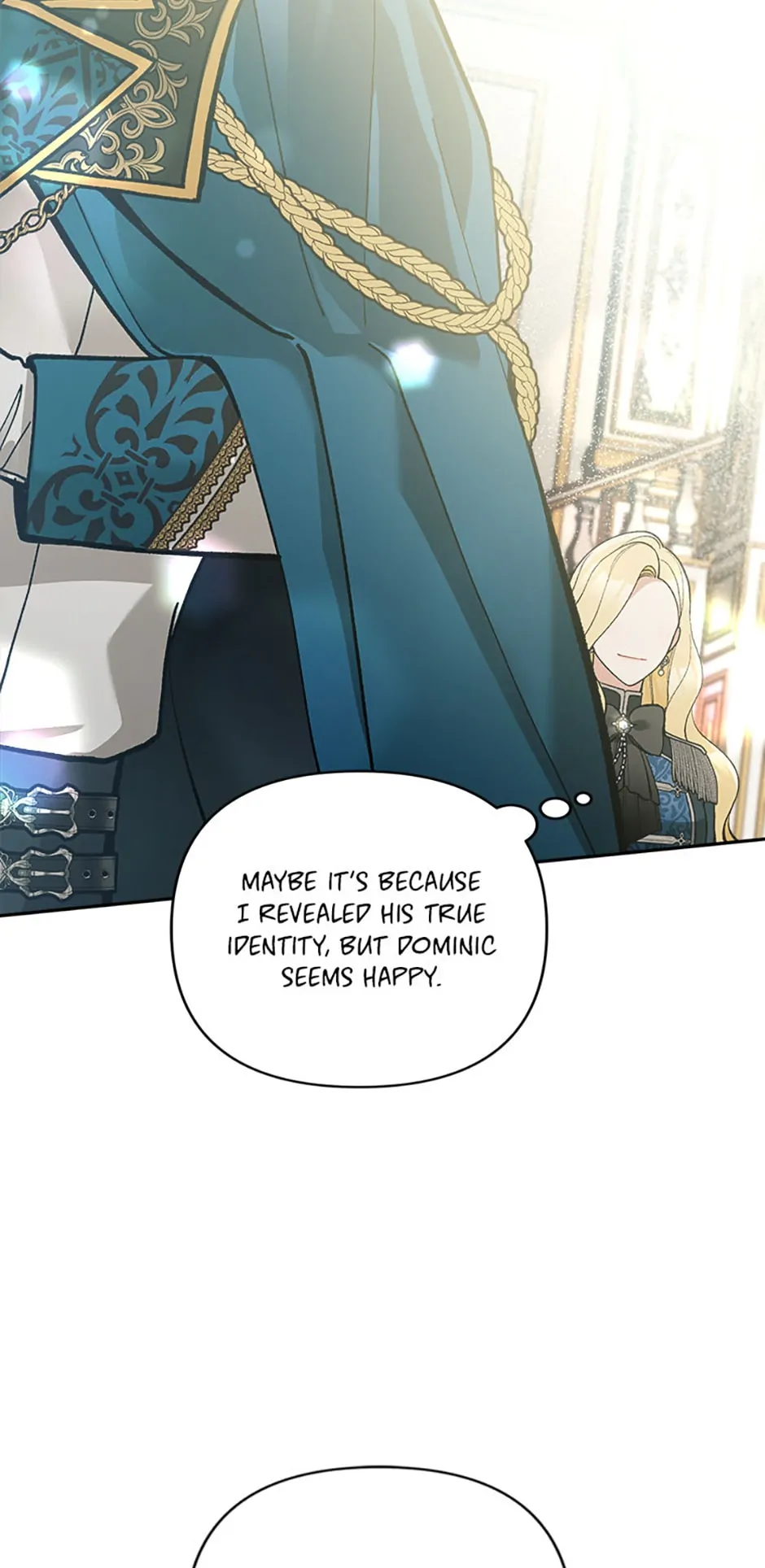 The Villainess’s Stationery Shop chapter 58 page 26