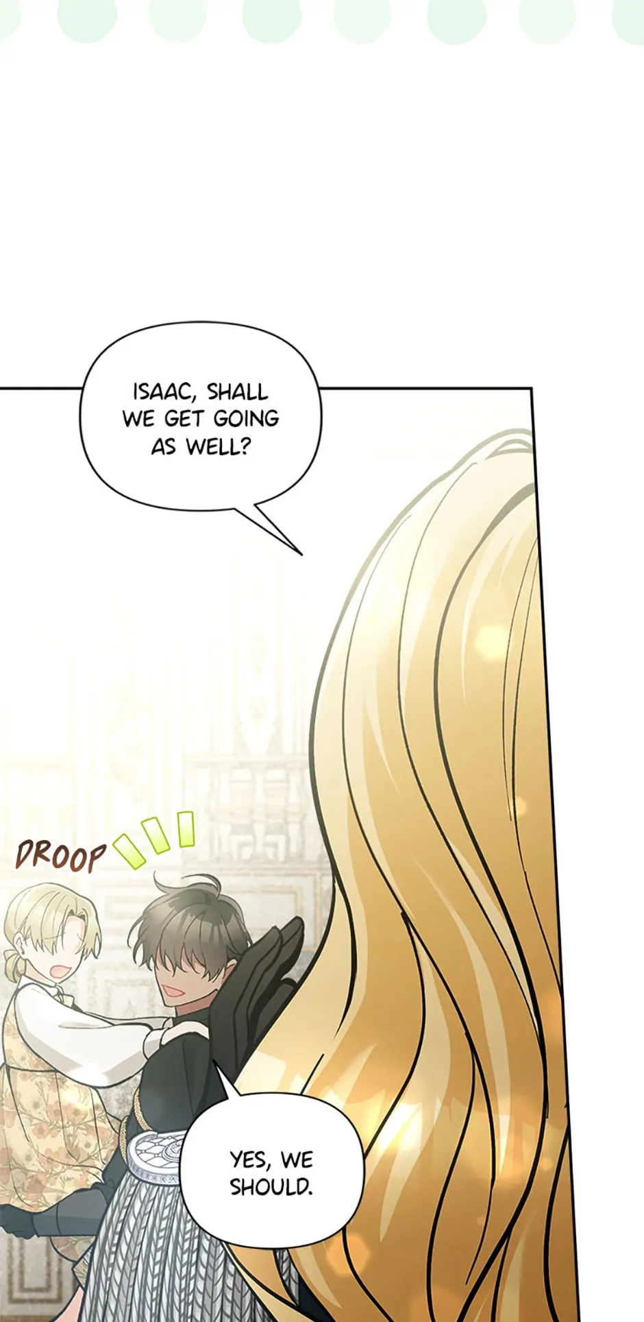 The Villainess’s Stationery Shop chapter 58 page 28