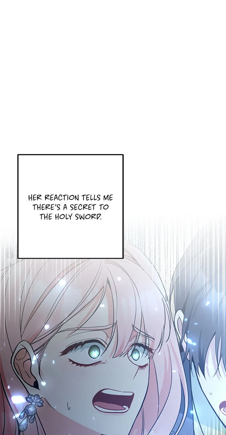 The Villainess’s Stationery Shop chapter 58 page 31