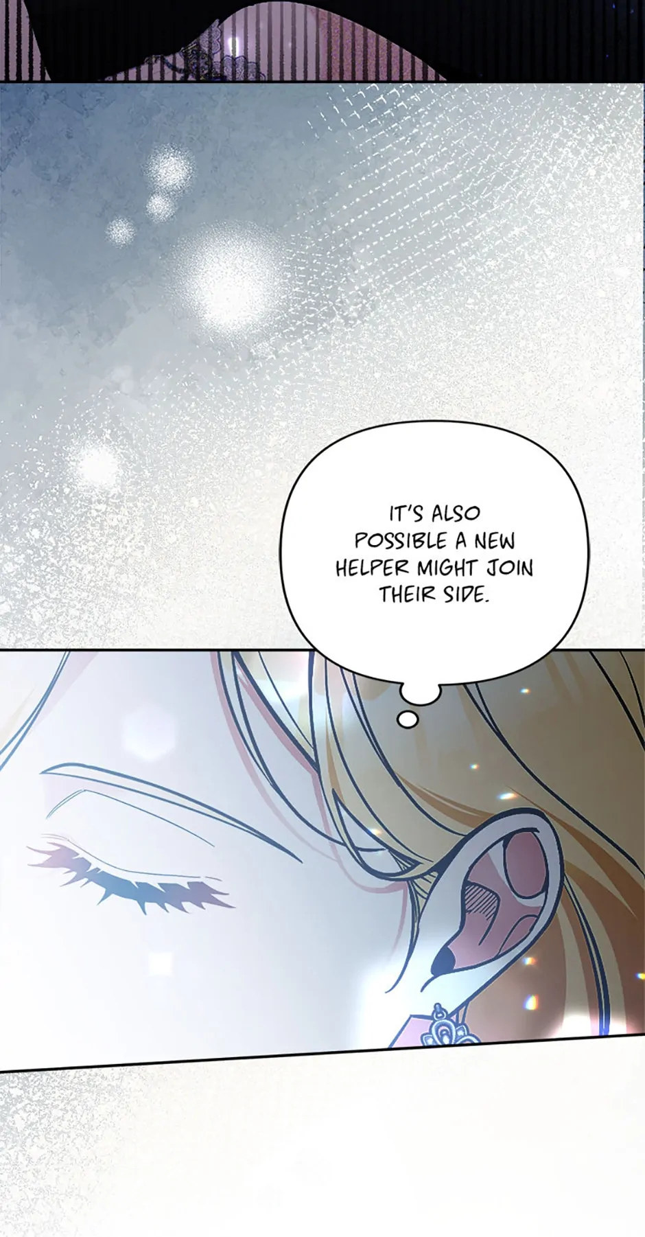 The Villainess’s Stationery Shop chapter 58 page 33