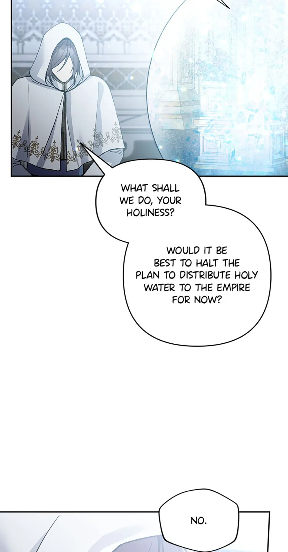 The Villainess’s Stationery Shop chapter 58 page 37