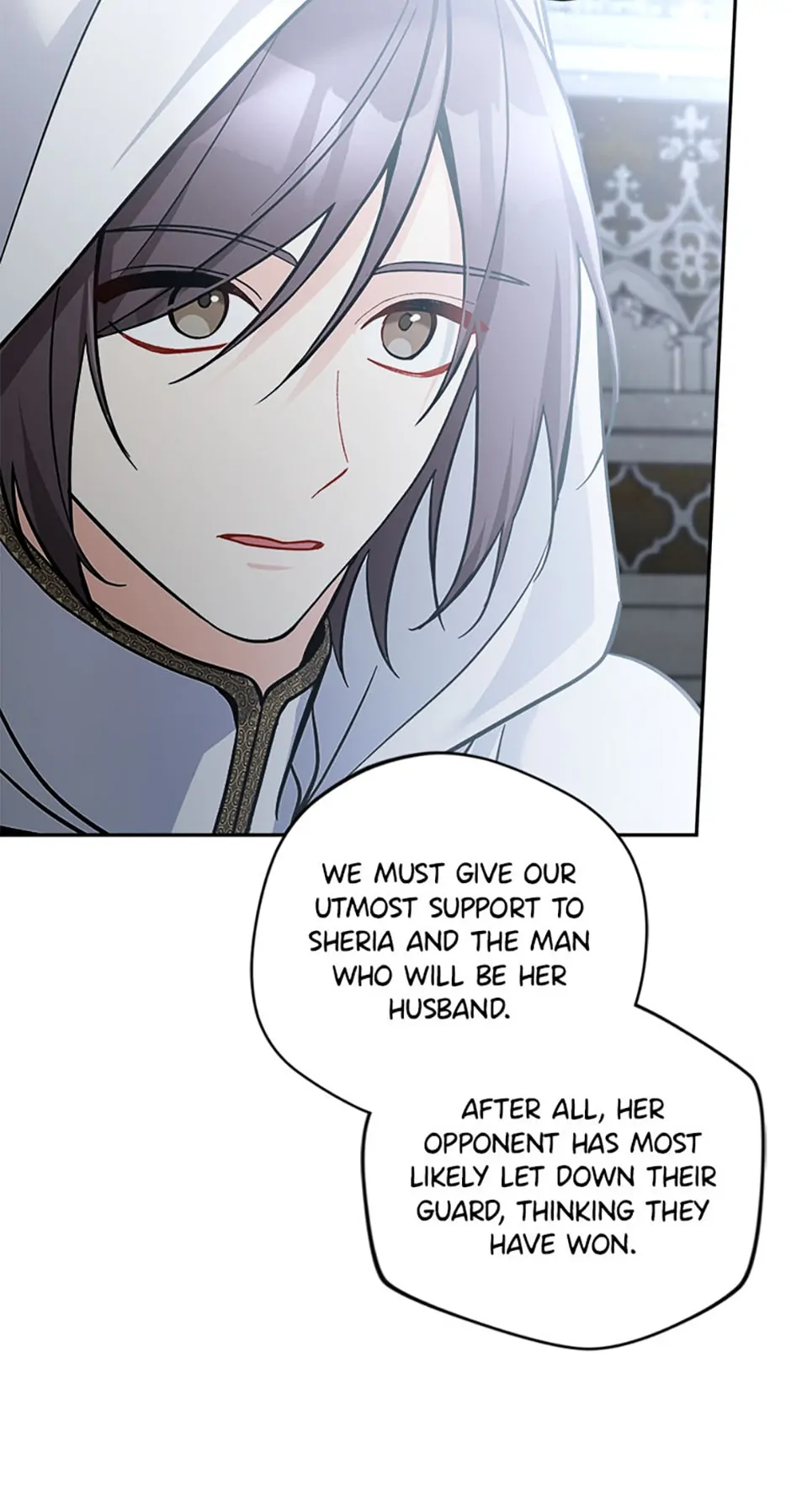 The Villainess’s Stationery Shop chapter 58 page 38