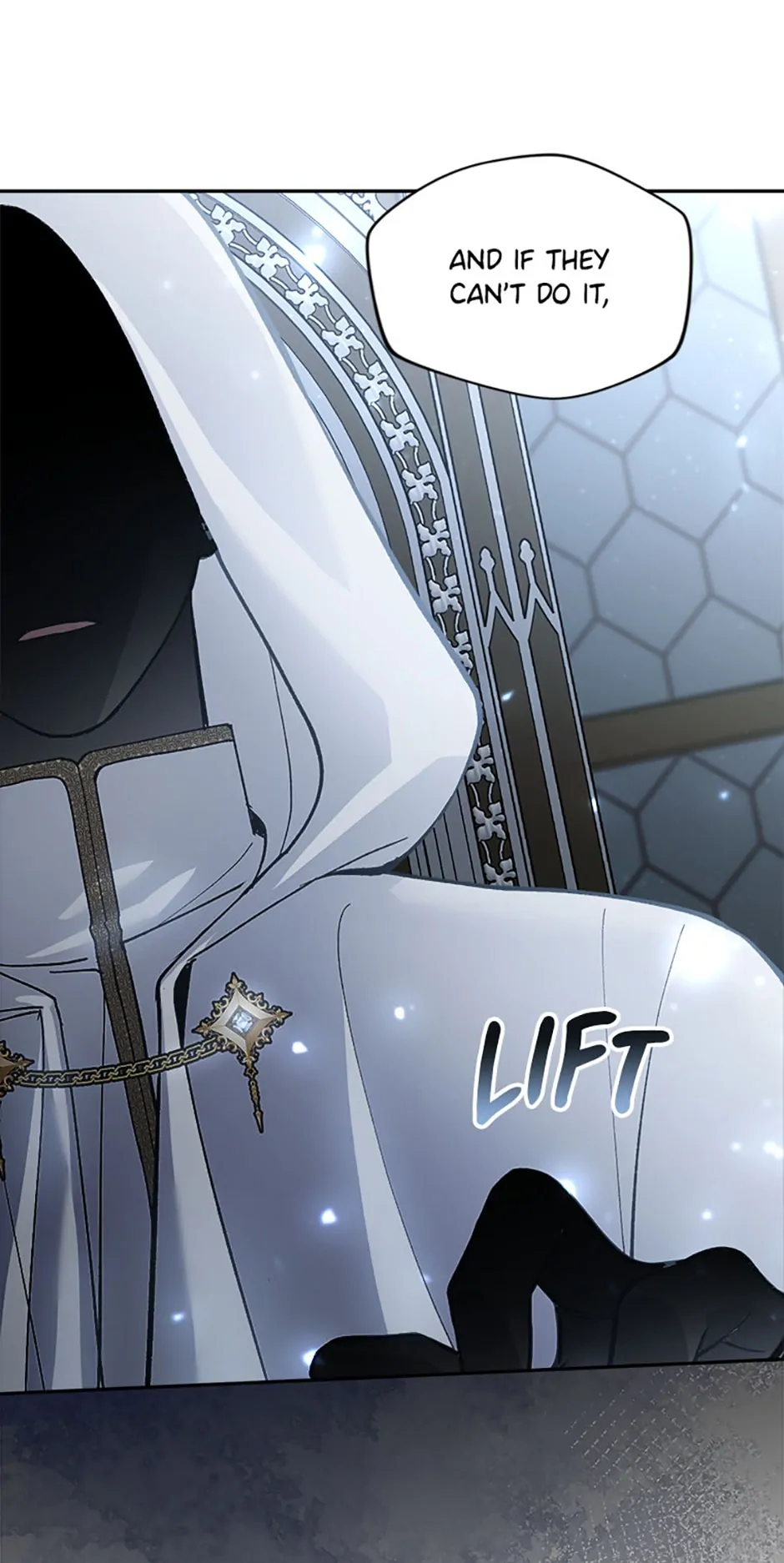 The Villainess’s Stationery Shop chapter 58 page 39