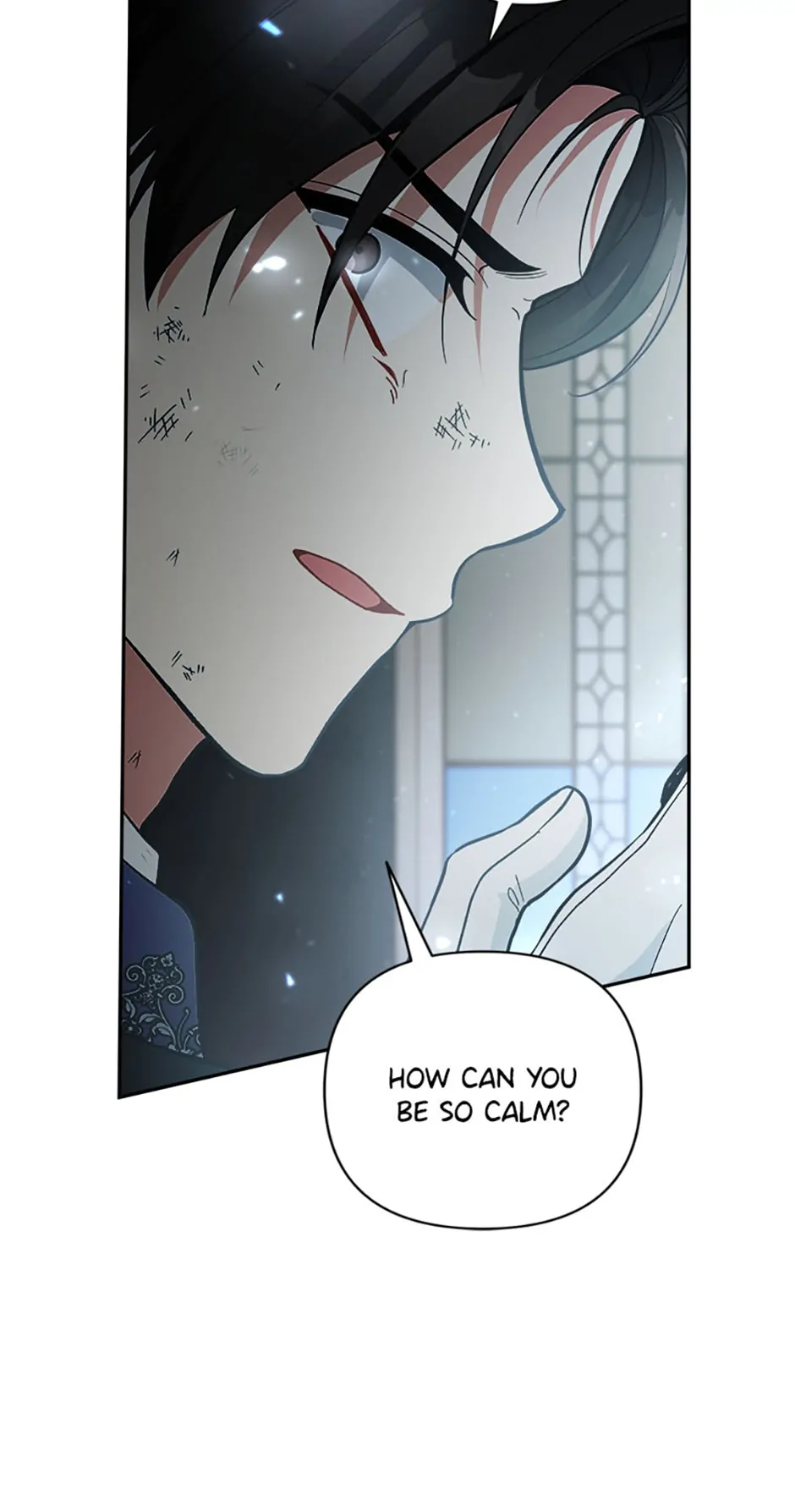 The Villainess’s Stationery Shop chapter 58 page 50