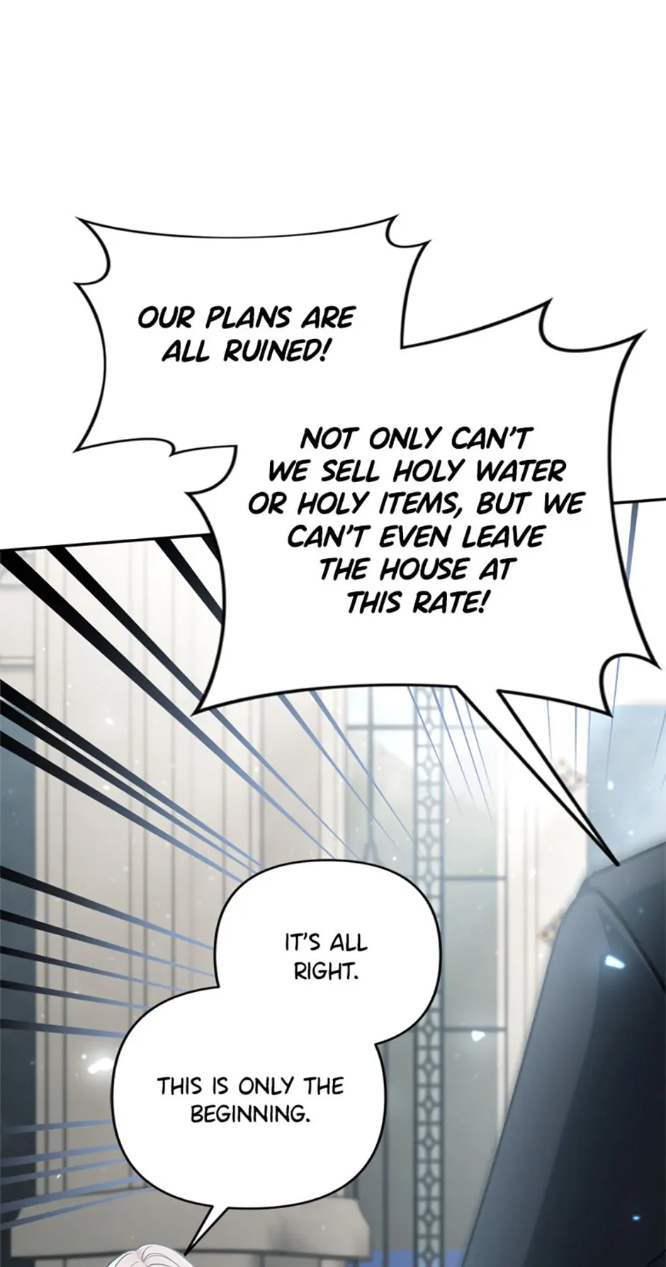 The Villainess’s Stationery Shop chapter 58 page 51