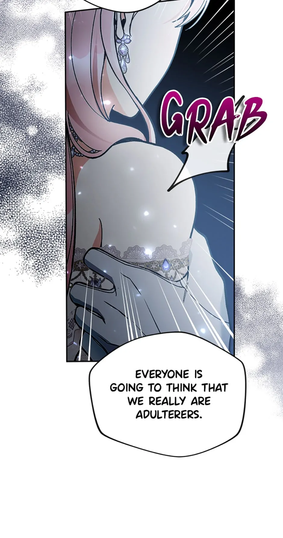 The Villainess’s Stationery Shop chapter 58 page 53
