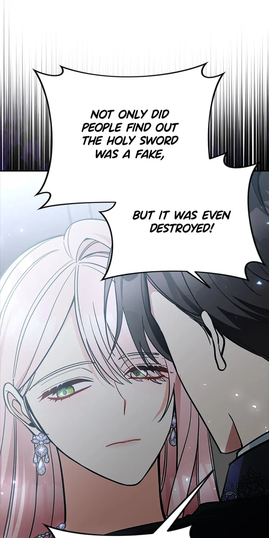 The Villainess’s Stationery Shop chapter 58 page 54