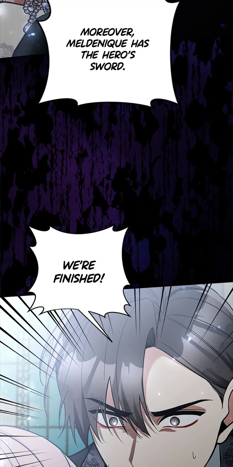 The Villainess’s Stationery Shop chapter 58 page 55