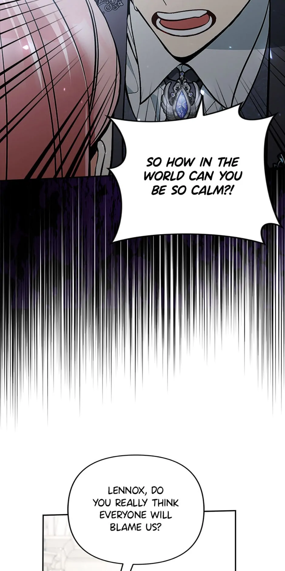 The Villainess’s Stationery Shop chapter 58 page 56