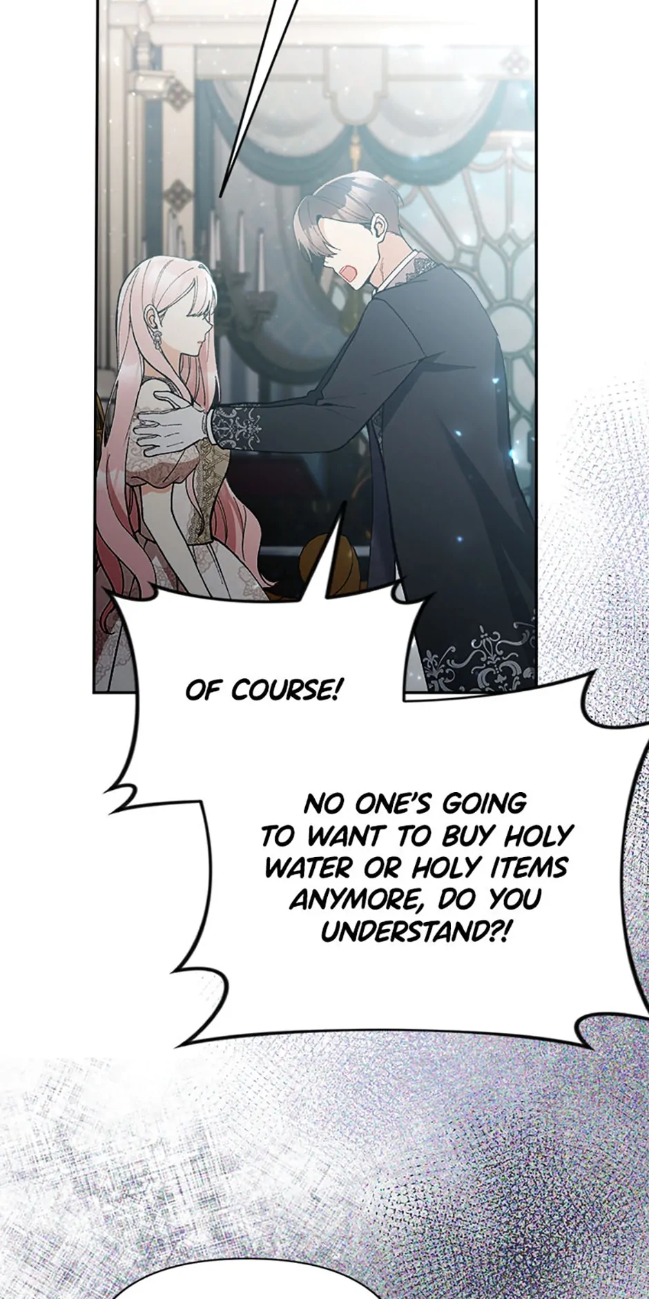 The Villainess’s Stationery Shop chapter 58 page 57