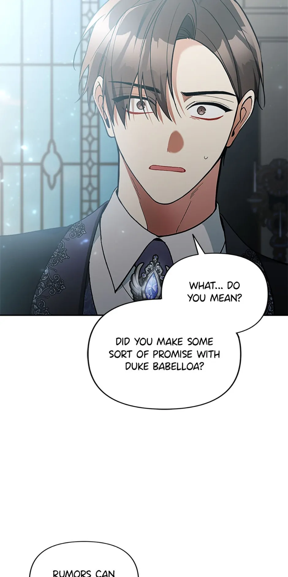 The Villainess’s Stationery Shop chapter 58 page 59