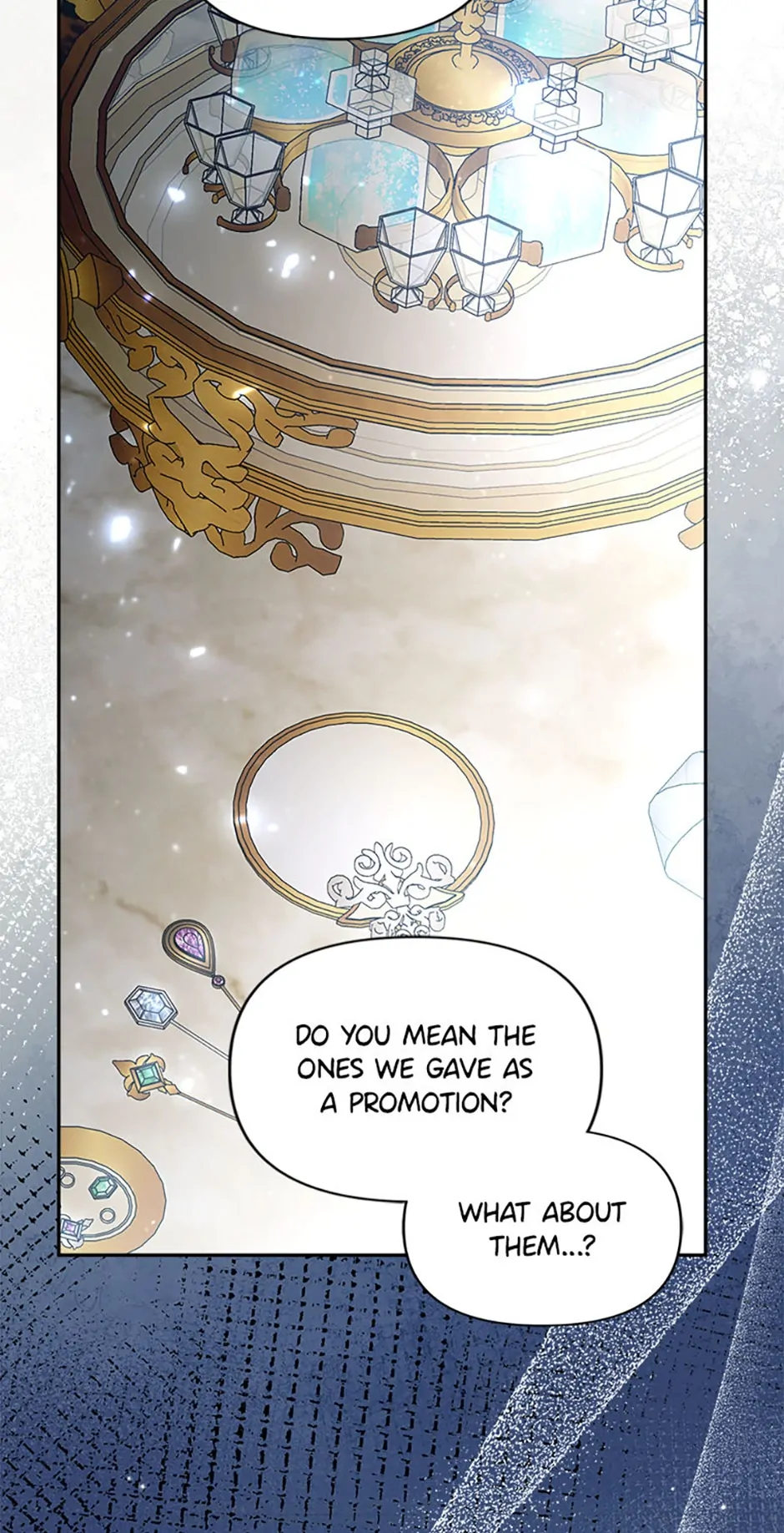 The Villainess’s Stationery Shop chapter 58 page 64