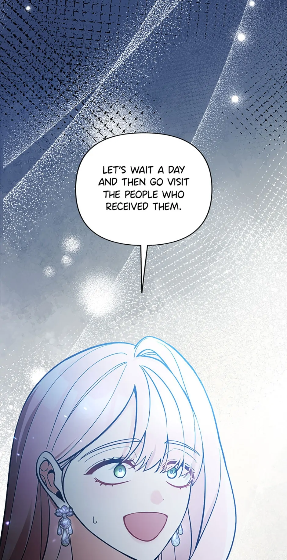 The Villainess’s Stationery Shop chapter 58 page 65