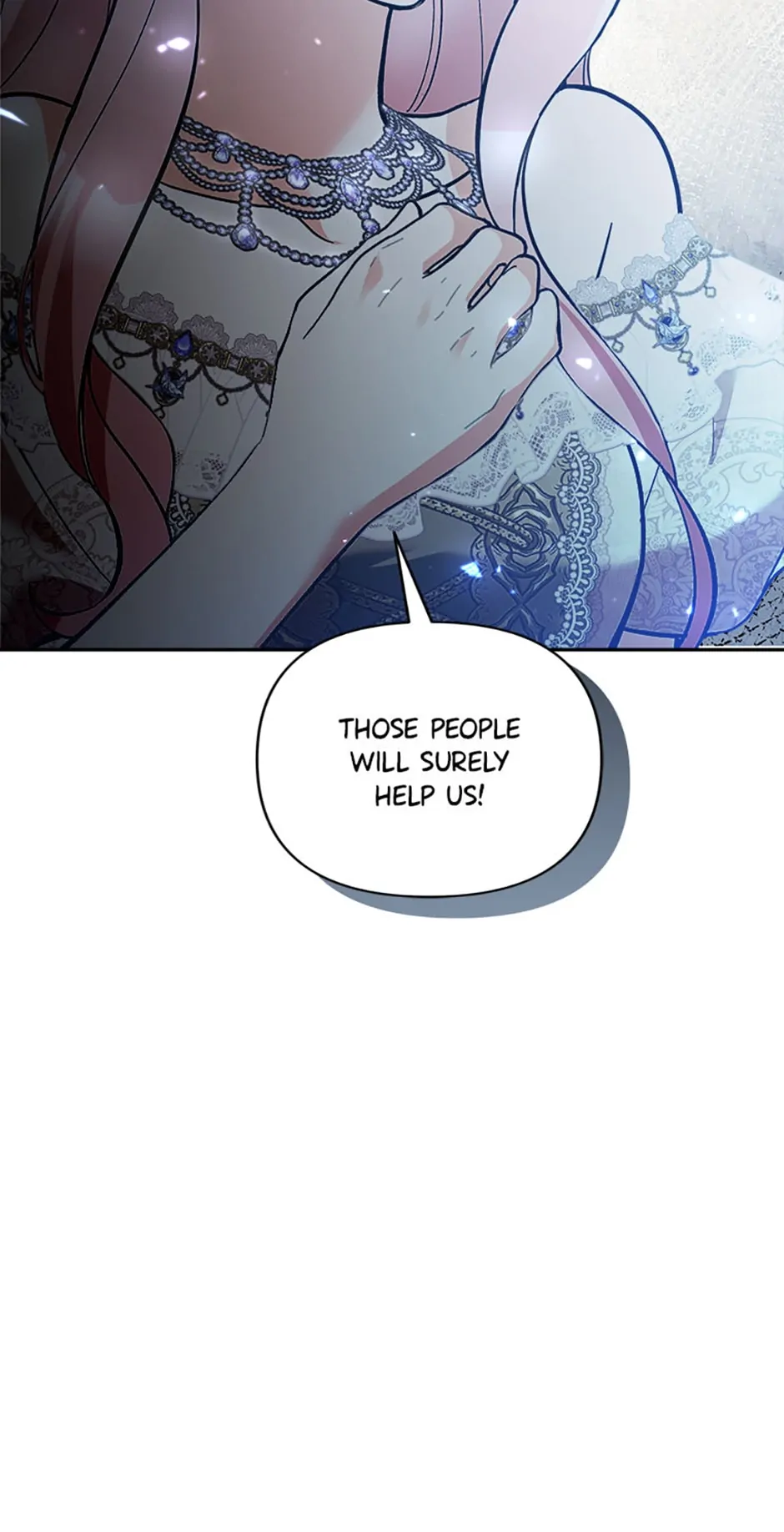 The Villainess’s Stationery Shop chapter 58 page 66