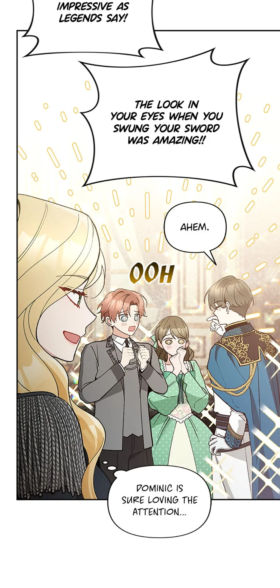 The Villainess’s Stationery Shop chapter 58 page 7