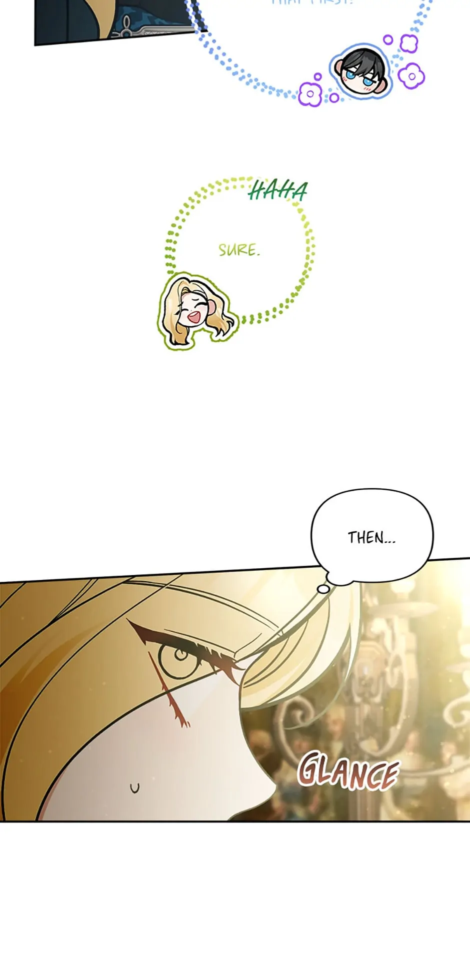 The Villainess’s Stationery Shop chapter 58 page 70