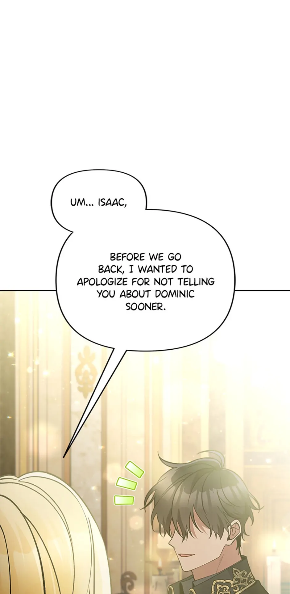 The Villainess’s Stationery Shop chapter 58 page 71