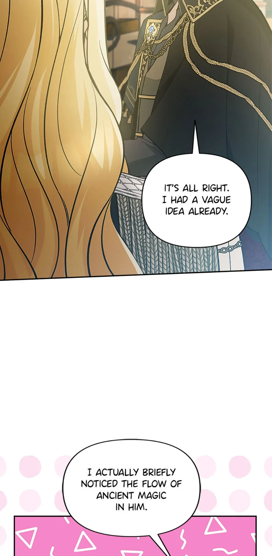 The Villainess’s Stationery Shop chapter 58 page 72