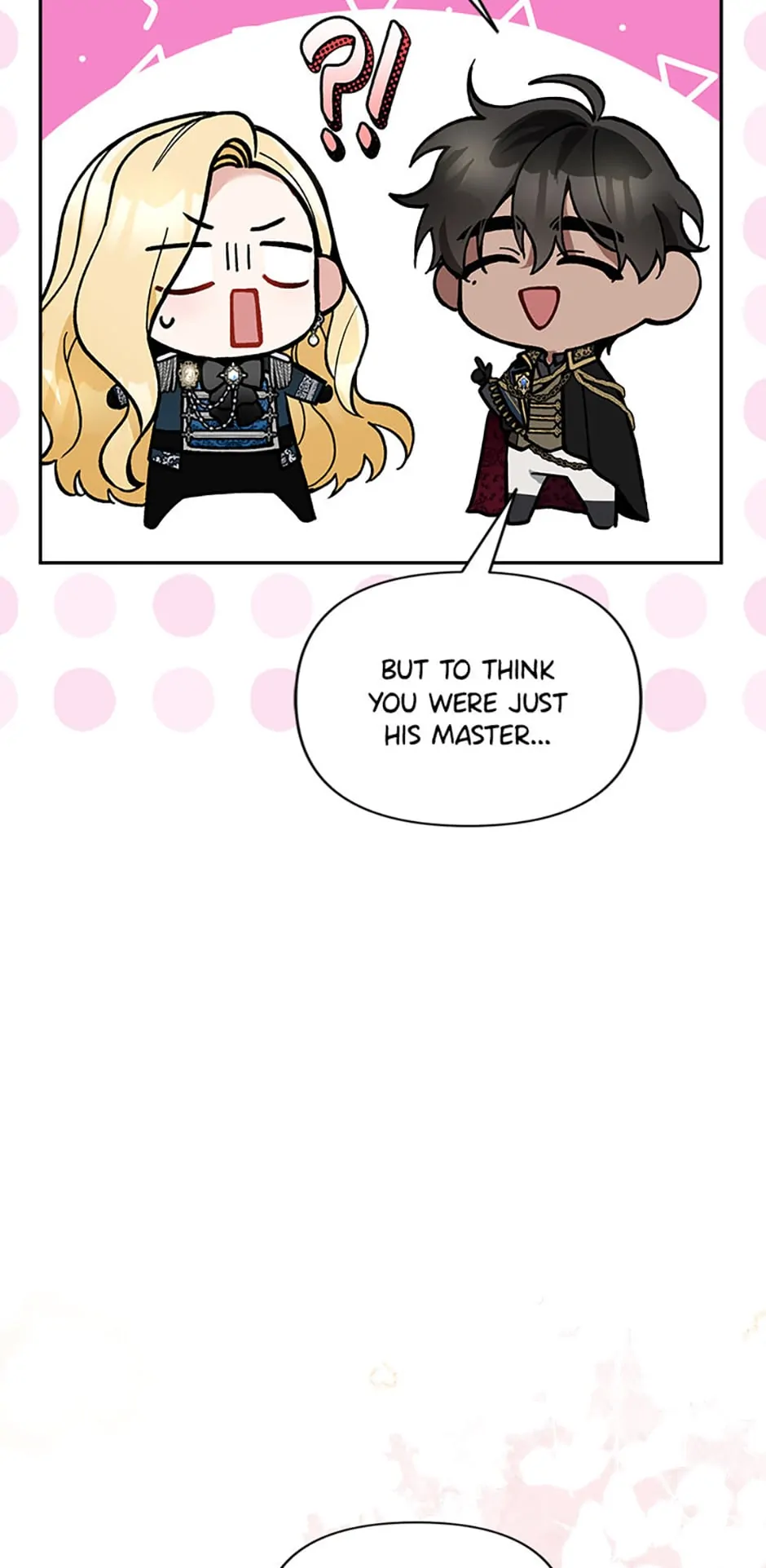 The Villainess’s Stationery Shop chapter 58 page 73