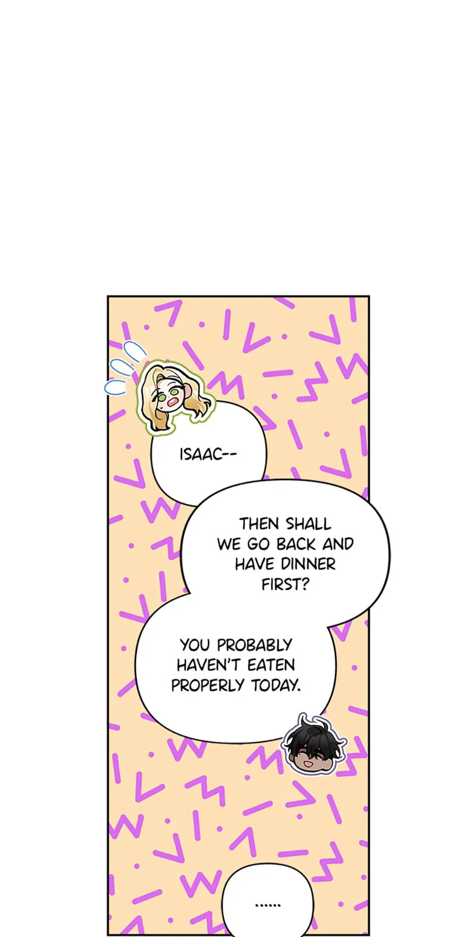 The Villainess’s Stationery Shop chapter 58 page 76