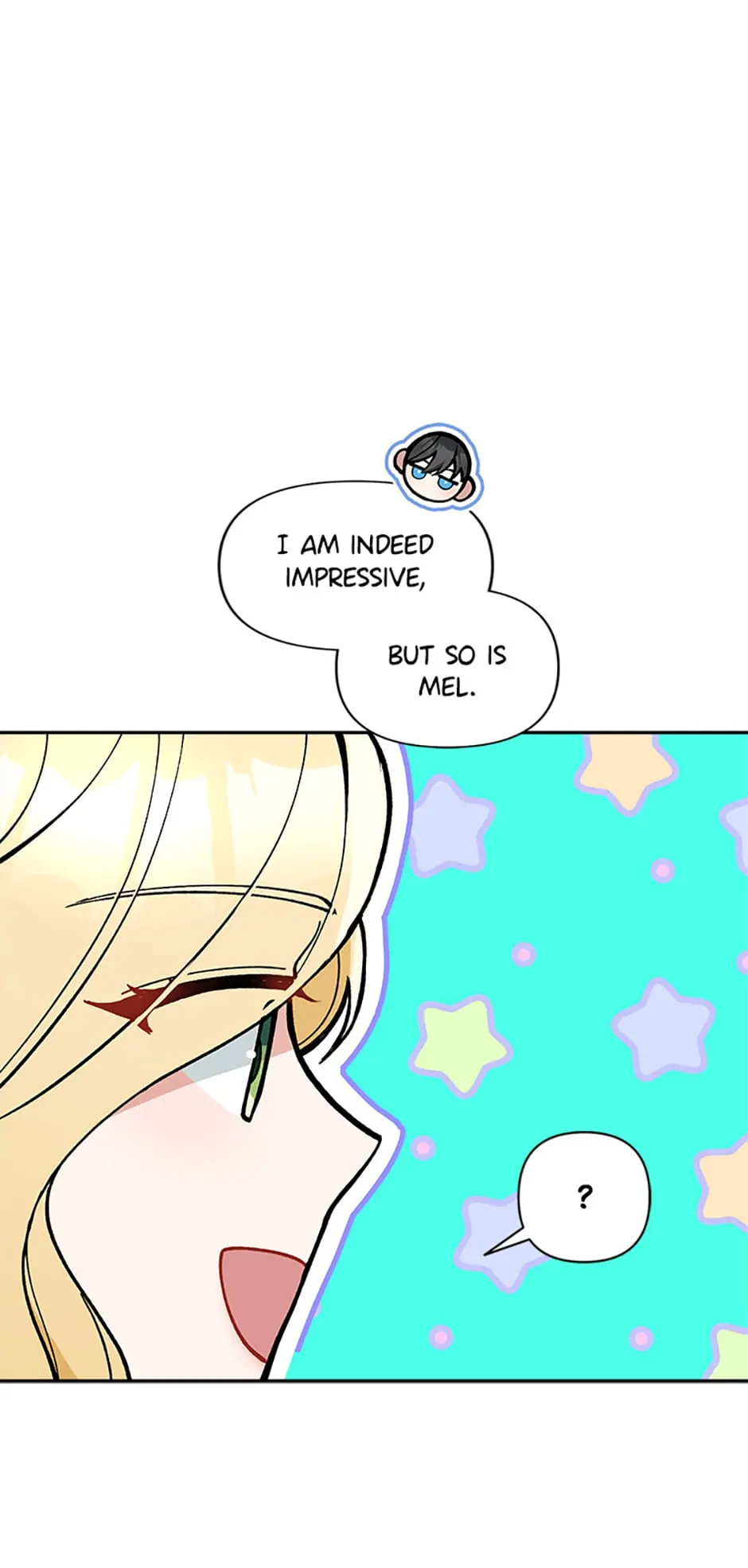 The Villainess’s Stationery Shop chapter 58 page 8
