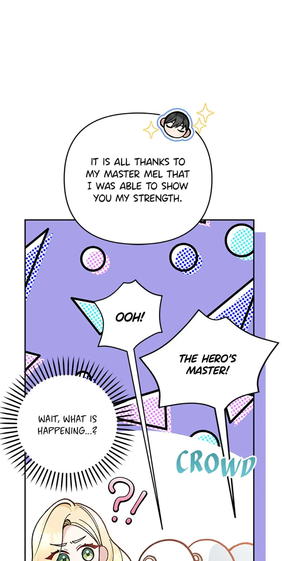The Villainess’s Stationery Shop chapter 58 page 9